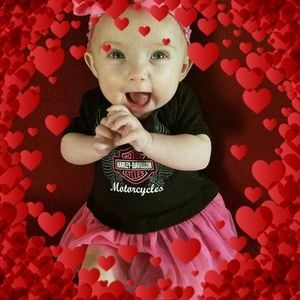 Meet your Posher, Sheryl